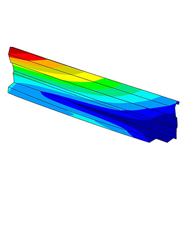 FEM analysis - Saltwater